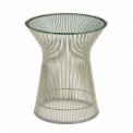 Platner Sidebord 