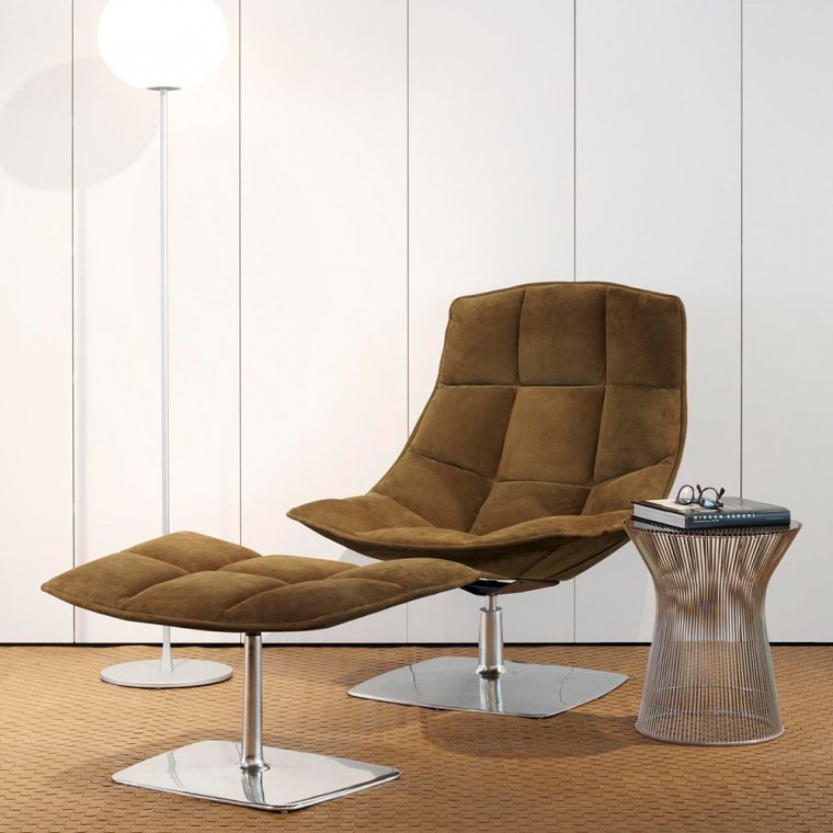 Platner Sidebord 