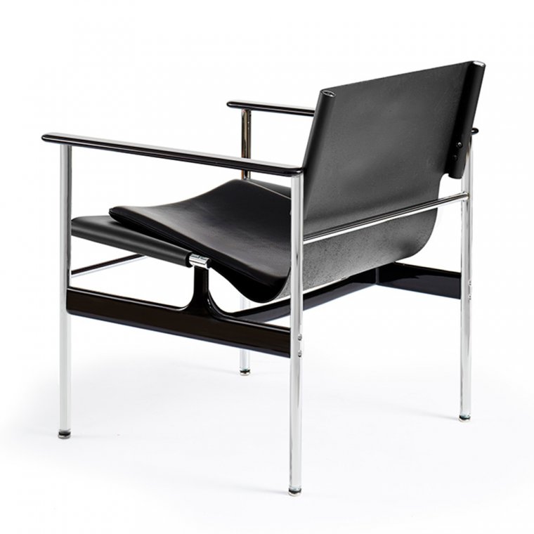 Pollock Stol Med Armln 