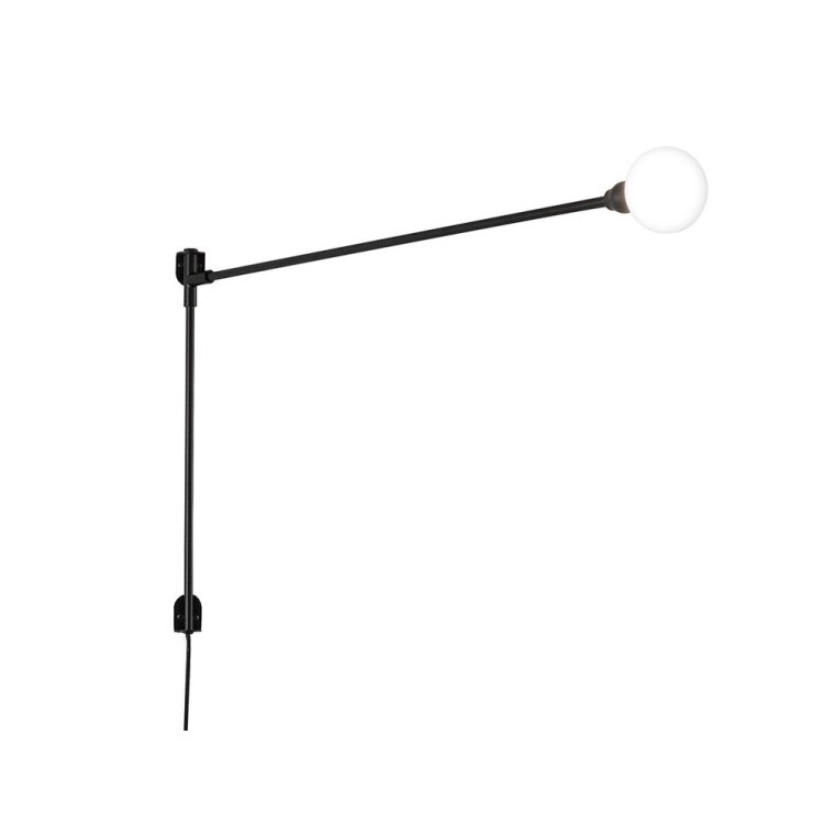 Potence Pivotante Mini Vglampe