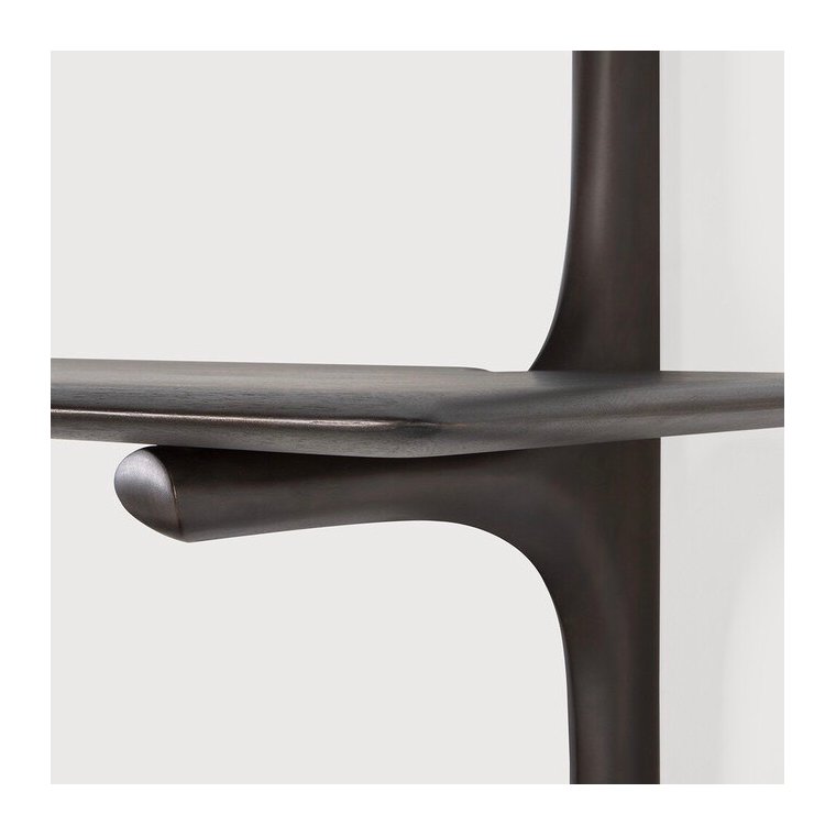 PI Wall Shelf - Mellem