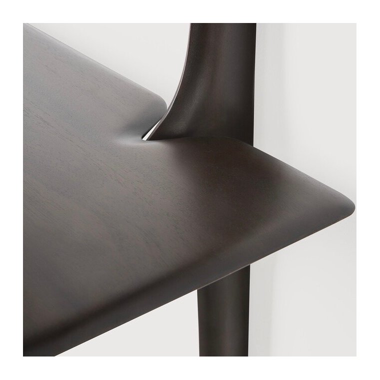 PI Wall Shelf - Mellem