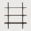 PI Wall Shelf - Mellem