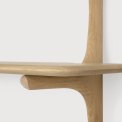 PI Wall Shelf - Stor