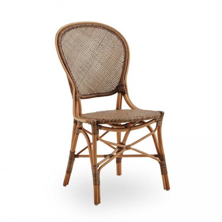 Rossini Spisebordsstol