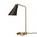 Miller Bordlampe