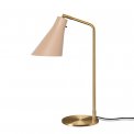 Miller Bordlampe