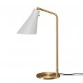 Miller Bordlampe