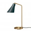 Miller Bordlampe