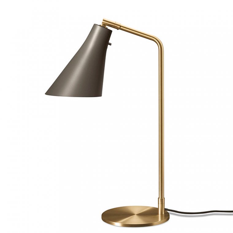 Miller Bordlampe
