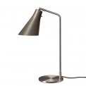 Miller Bordlampe