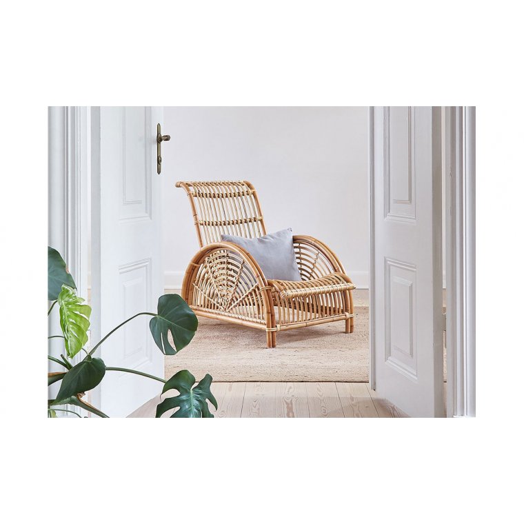 Paris Loungestol - Natur