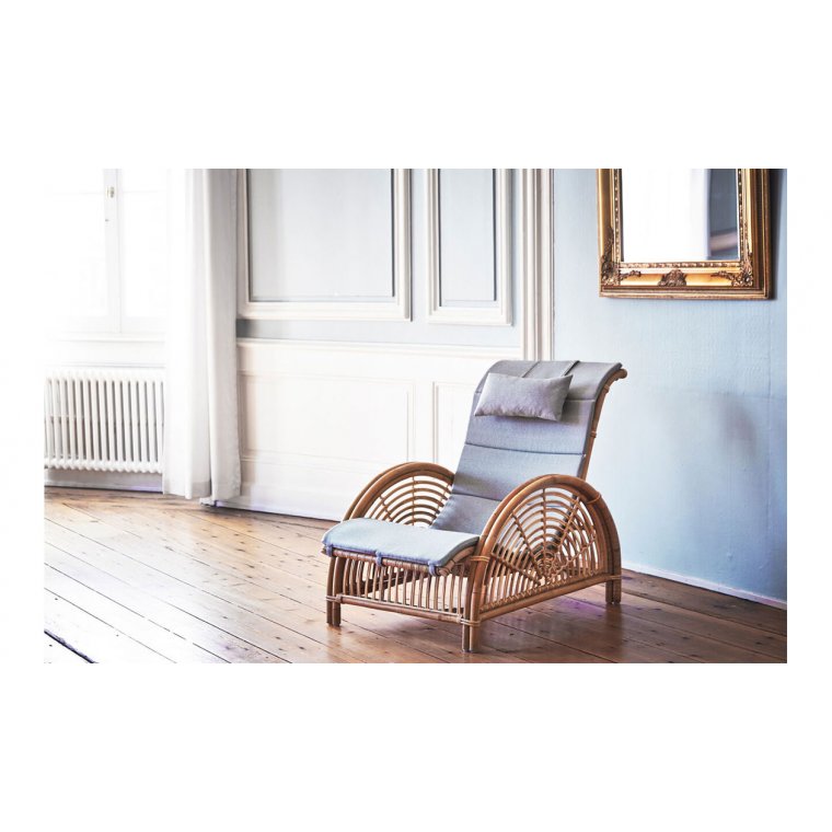 Paris Loungestol - Natur