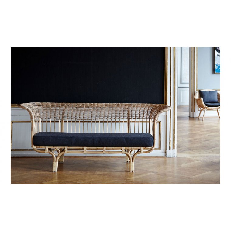 Belladonna Sofa - Natur