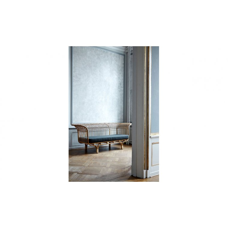 Belladonna Sofa - Natur