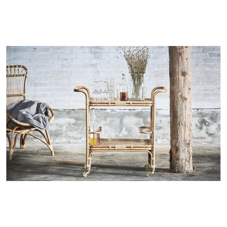 Carlo Barvogn - Antik