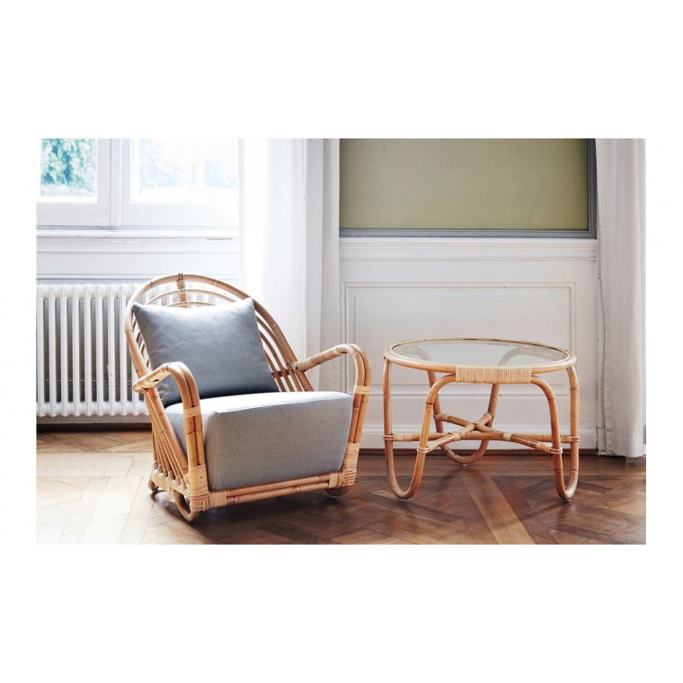 Charlottenborg Lnestol - Natur