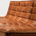 Sofa N701 Lder - 2 Pers modul