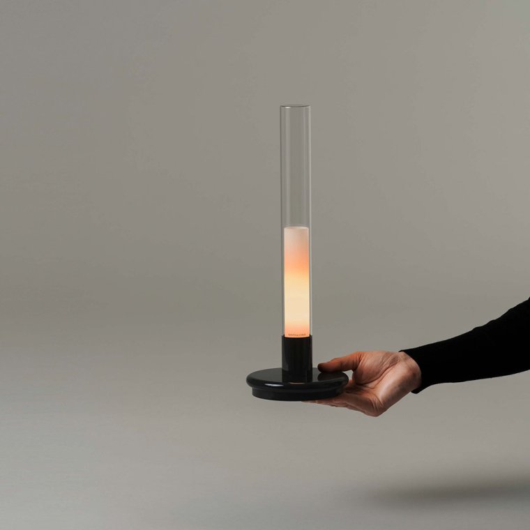 Sylvestrina Ledningsfri Bordlampe