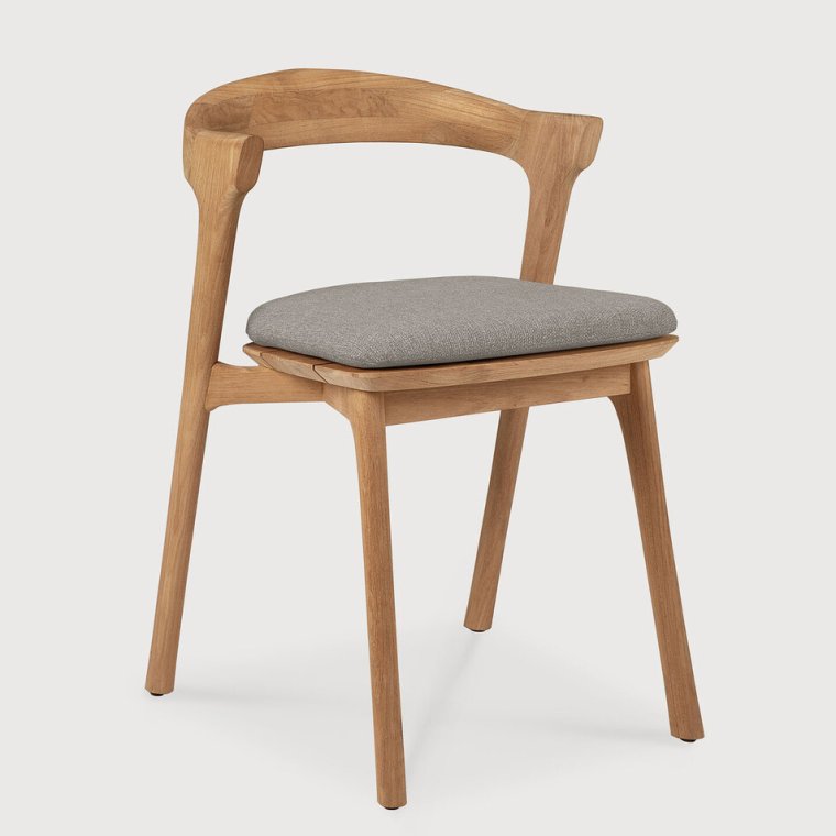 Teak Bok Hynde - Udendrs 