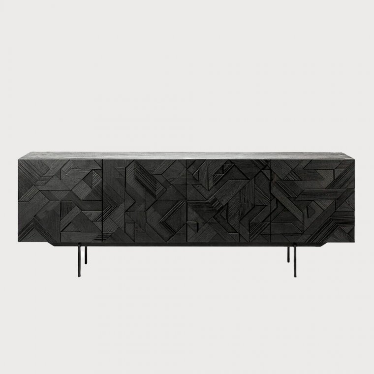 Teak Graphic Sknk