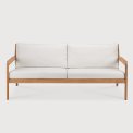 Teak Jack Sofa 2 Personers - Udendrs