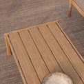 Teak Jack Sofabord - Udendrs
