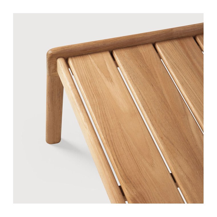 Teak Jack Sidebord - Udendrs