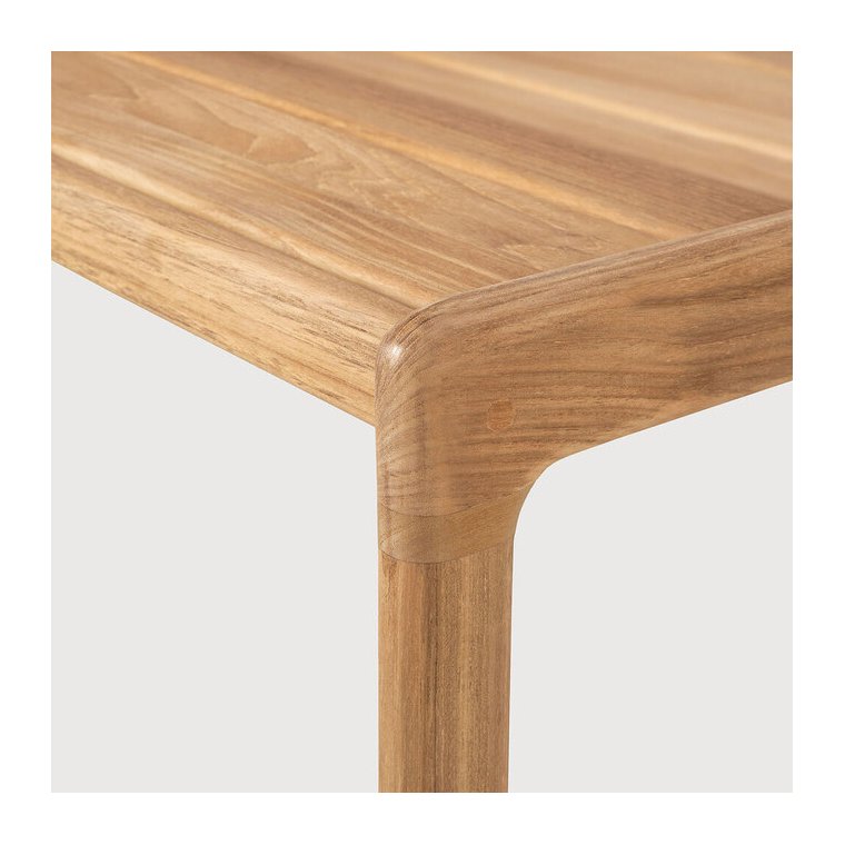 Teak Jack Sidebord - Udendrs