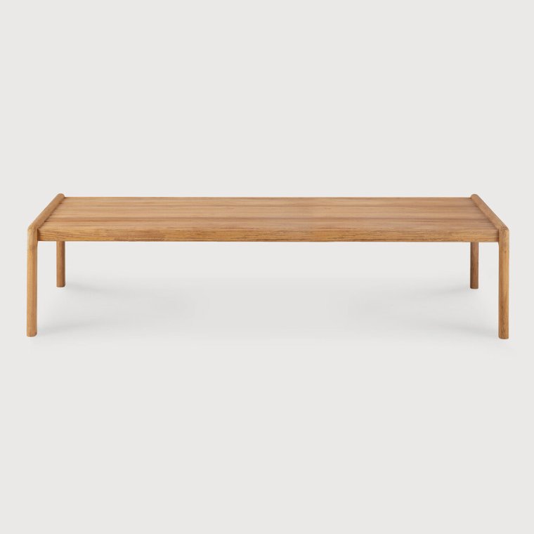 Teak Jack Sofabord - Udendrs