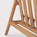 Teak Jack Lounge Stol - Udendrs