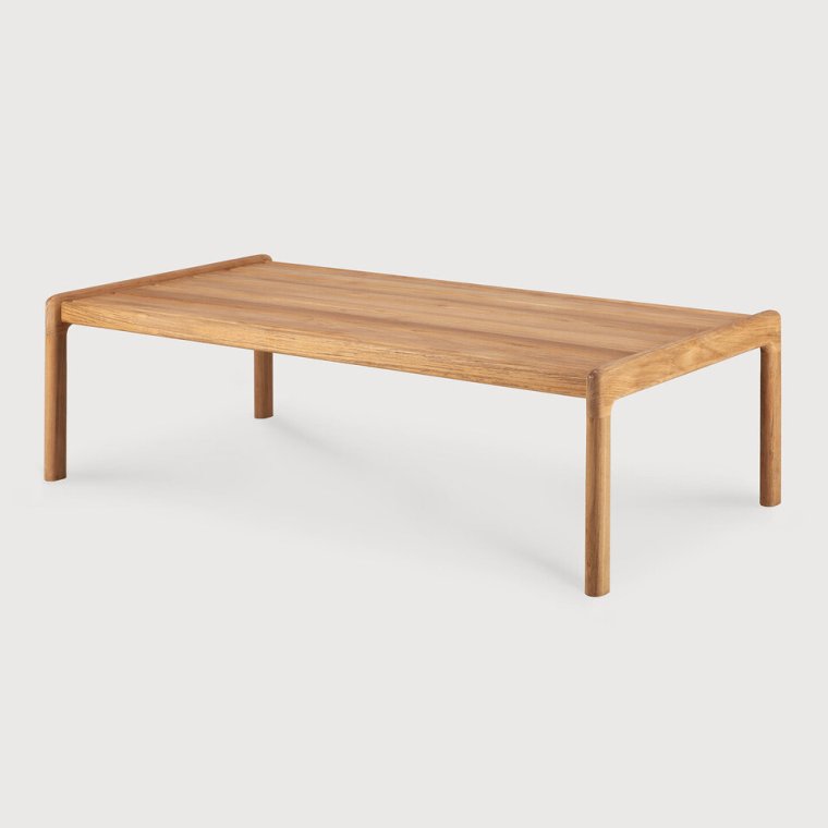 Teak Jack Sofabord - Udendrs