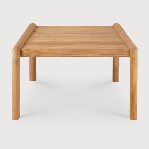 Teak Jack Sidebord - Udendrs