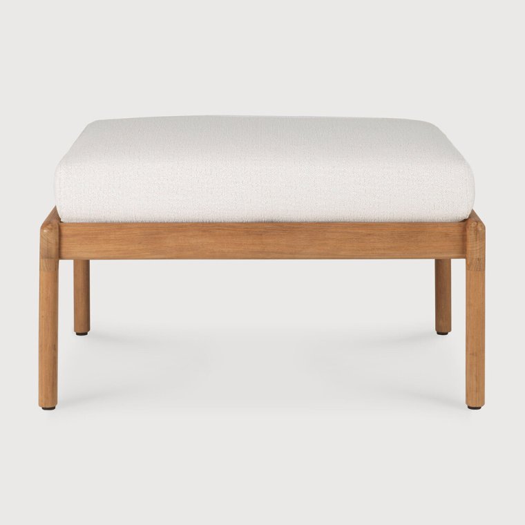 Teak Jack Skammel - Udendrs 