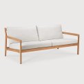 Teak Jack Sofa 2 Personers - Udendrs