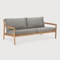 Teak Jack Sofa 2 Personers - Udendrs