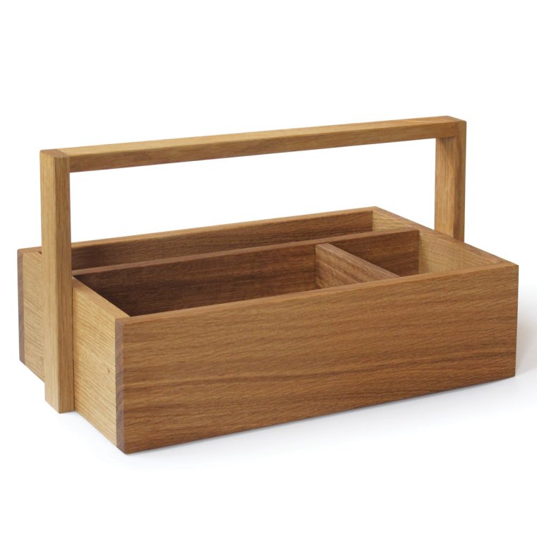 Toolbox i egetr