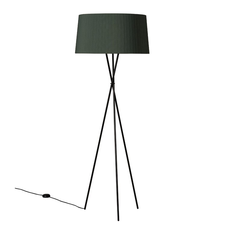Trpode G5 Gulvlampe