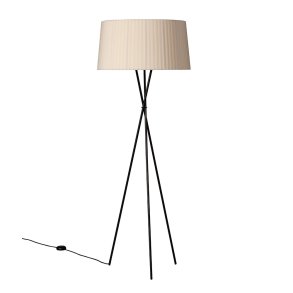Trpode G5 Gulvlampe