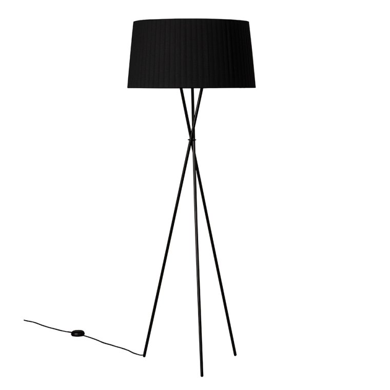 Trpode G5 Gulvlampe
