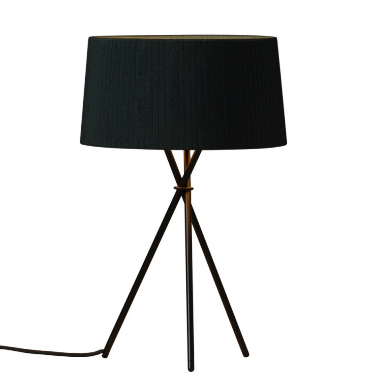 Trpode M3 Bordlampe