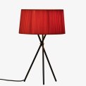 Trpode M3 Bordlampe