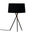 Trpode M3 Bordlampe
