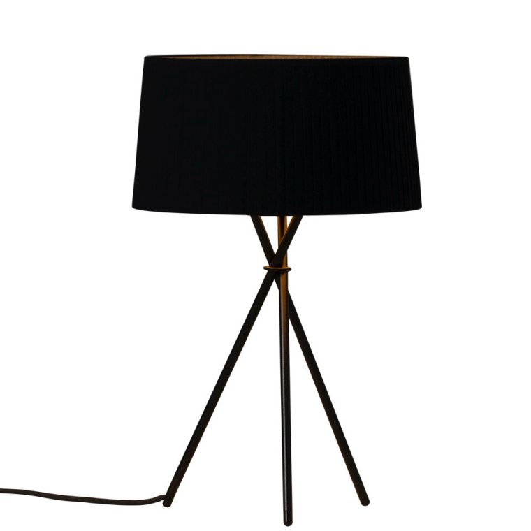 Trpode M3 Bordlampe