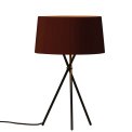 Trpode M3 Bordlampe