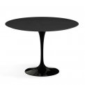 Saarinen Spisebord Med Lamineret Top 