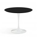 Saarinen Spisebord Med Lamineret Top 