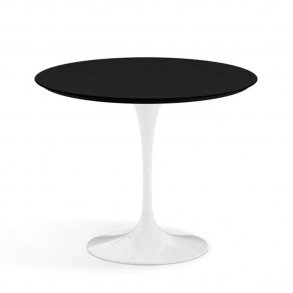 Saarinen Spisebord Med Lamineret Top 