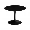 Saarinen Lavt Bord Lamineret Top