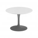 Saarinen Lavt Bord Lamineret Top
